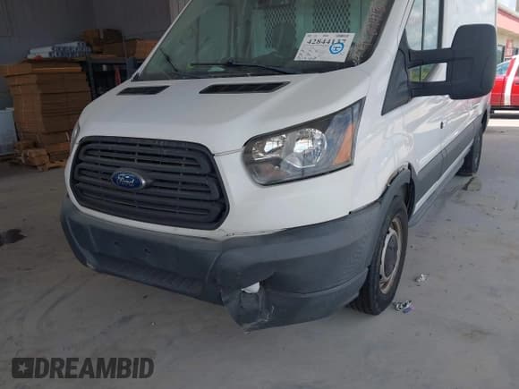✅ 2018 Ford Transit • VIN: 1FTBW2CM7JKA88214 • Лот: 42844137. Опубликован ранее на IAAI с пробегом 103 469 миль. Бесплатный доступ к архиву аукционных продаж из США и подробный отчёт об истории автомобиля на DreamBid. Изображение 6.