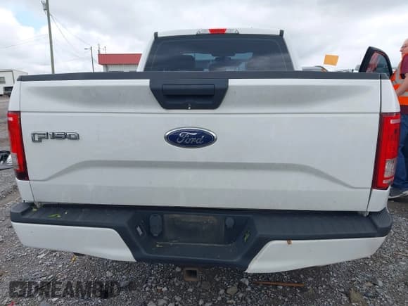 ✅ 2016 Ford F-150 XL • VIN: 1FTEX1CP6GFC79249 • Lot: 41952325. Listed on IAAI with 199,205 mi. Free auction sales archive from the USA and detailed vehicle history report at DreamBid. Image 16.