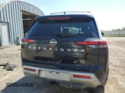 ✅ 2023 Nissan Pathfinder SL • VIN: 5N1DR3CD7PC250136 • Лот: 69797675. Опубликован ранее на Copart с пробегом 31 386 миль. Бесплатный доступ к архиву аукционных продаж из США и подробный отчёт об истории автомобиля на DreamBid. Изображение 6.