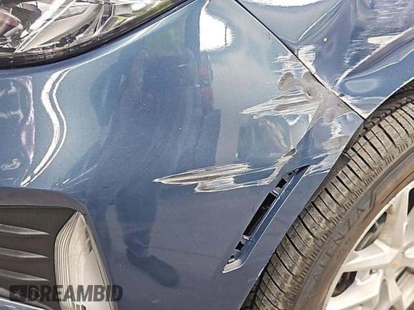 ✅ 2024 Chevrolet Equinox LT • VIN: 3GNAXTEG1RL201484 • Лот: 43726968. Опубликован ранее на IAAI с пробегом 55 448 миль. Бесплатный доступ к архиву аукционных продаж из США и подробный отчёт об истории автомобиля на DreamBid. Изображение 16.