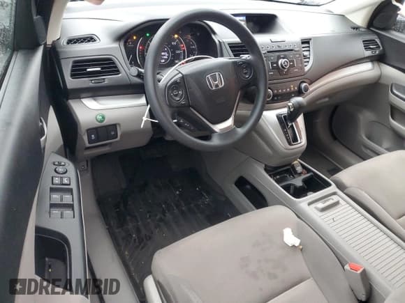 ✅ 2014 Honda CR-V EX • VIN: 5J6RM4H57EL054219 • Лот: 92357655. Опубликован ранее на Copart с пробегом 148 025 миль. Бесплатный доступ к архиву аукционных продаж из США и подробный отчёт об истории автомобиля на DreamBid. Изображение 8.