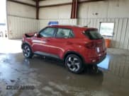 ✅ 2023 Hyundai Venue Limited • VIN: KMHRC8A3XPU241326 • Lot: 84228775. Listed on Copart with Not provided. Free auction sales archive from the USA and detailed vehicle history report at DreamBid. Image 2.