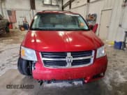 ✅ 2009 Dodge Grand Caravan SXT • VIN: 2D8HN54199R530525 • Лот: 87399245. Опубликован ранее на Copart с пробегом 201 928 миль. Бесплатный доступ к архиву аукционных продаж из США и подробный отчёт об истории автомобиля на DreamBid. Изображение 5.