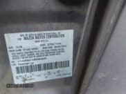 ✅ 2008 Mazda 6 i Sport VE • VIN: 1YVHP80CX85M43224 • Lot: 43752819. Wystawiony na IAAI z przebiegiem 123 446 mil. Bezpłatny archiwum sprzedaży aukcyjnych z USA i szczegółowy raport historii pojazdu na DreamBid. Zdjęcie 9.