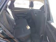 ✅ 2022 Hyundai Tucson SE • VIN: 5NMJACAE0NH053009 • Lot: 43550808. Listed on IAAI with 48,601 mi. Free auction sales archive from the USA and detailed vehicle history report at DreamBid. Image 8.