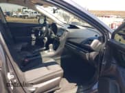 ✅ 2017 Subaru Impreza Premium • VIN: 4S3GTAD64H3744799 • Lot: 42934658. Listed on IAAI with 60,250 mi. Free auction sales archive from the USA and detailed vehicle history report at DreamBid. Image 5.