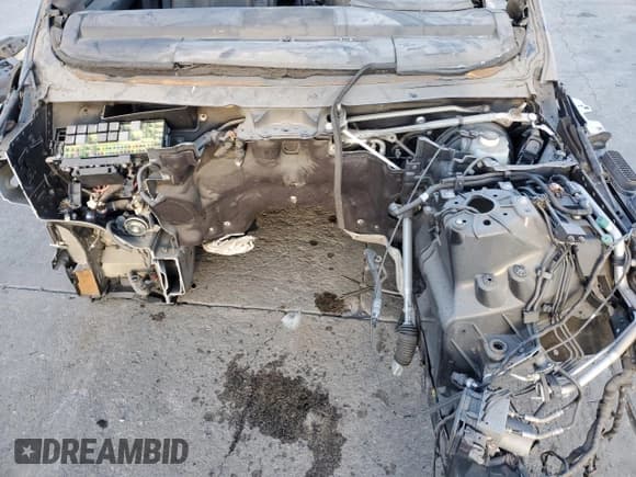 ✅ 2014 Land Rover Range Rover Supercharged • VIN: SALGS2TF8EA173683 • Lot: 80338445. Listed on Copart with Not provided. Free auction sales archive from the USA and detailed vehicle history report at DreamBid. Image 12.