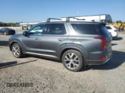 ✅ 2021 Hyundai Palisade Limited • VIN: KM8R54HE6MU190641 • Лот: 77886474. Опубликован ранее на Copart с пробегом 30 705 миль. Бесплатный доступ к архиву аукционных продаж из США и подробный отчёт об истории автомобиля на DreamBid. Изображение 2.