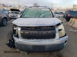✅ 2006 Chevrolet Equinox LT • VIN: 2CNDL63F966079885 • Лот: 81344734. Опубликован ранее на Copart с пробегом 160 292 миль. Бесплатный доступ к архиву аукционных продаж из США и подробный отчёт об истории автомобиля на DreamBid. Изображение 5.