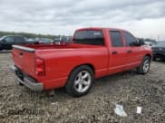 ✅ 2007 Dodge 1500 SLT • VIN: 1D7HA18P77S131888 • Лот: 80204354. Опубликован ранее на Copart с пробегом 271 610 миль. Бесплатный доступ к архиву аукционных продаж из США и подробный отчёт об истории автомобиля на DreamBid. Изображение 3.