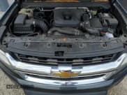 ✅ 2017 Chevrolet Colorado 4WD LT • VIN: 1GCPTCE12H1200795 • Lot: 57381415. Listed on Copart with 85,009 mi. Free auction sales archive from the USA and detailed vehicle history report at DreamBid. Image 11.