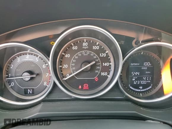 ✅ 2014 Mazda 6 i Touring • VIN: JM1GJ1V66E1145186 • Lot: 92493315. Wystawiony na Copart z przebiegiem 123 700 mil. Bezpłatny archiwum sprzedaży aukcyjnych z USA i szczegółowy raport historii pojazdu na DreamBid. Zdjęcie 9.