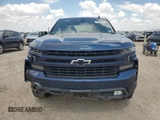 ✅ 2019 Chevrolet Silverado 1500 RST • VIN: 1GCUYEED3KZ150024 • Lot: 69269044. Wystawiony na Copart z przebiegiem 90 089 mil. Bezpłatny archiwum sprzedaży aukcyjnych z USA i szczegółowy raport historii pojazdu na DreamBid. Zdjęcie 5.