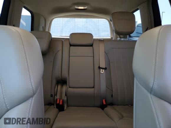 ✅ 2015 Mercedes-Benz GL 450 • VIN: 4JGDF6EE5FA452404 • Лот: 65478405. Опубликован ранее на Copart с пробегом 143 897 миль. Бесплатный доступ к архиву аукционных продаж из США и подробный отчёт об истории автомобиля на DreamBid. Изображение 10.