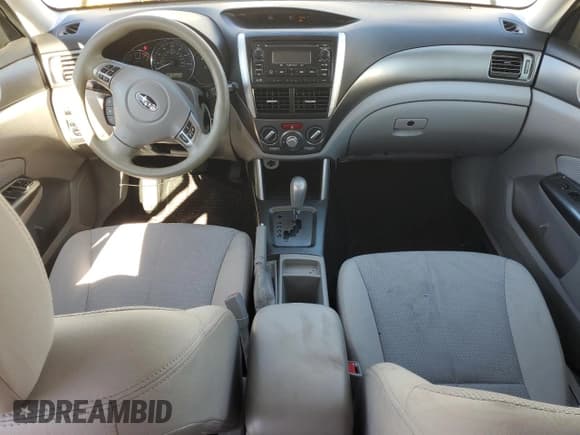 ✅ 2013 Subaru Forester X Premium • VIN: JF2SHADC6DH421709 • Lot: 84423295. Listed on Copart with 83,879 mi. Free auction sales archive from the USA and detailed vehicle history report at DreamBid. Image 8.