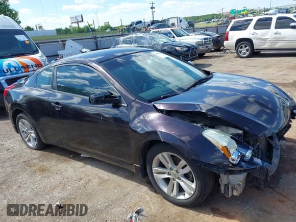 ✅ 2011 Nissan Altima S • VIN: 1N4AL2EP5BC167412 • Лот: 42396799. Опубликован ранее на IAAI с пробегом 265 316 миль. Бесплатный доступ к архиву аукционных продаж из США и подробный отчёт об истории автомобиля на DreamBid. Изображение 13.