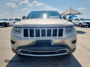 ✅ 2014 Jeep Grand Cherokee Laredo • VIN: 1C4RJEAG8EC386864 • Lot: 80836585. Listed on Copart with 293,610 mi. Free auction sales archive from the USA and detailed vehicle history report at DreamBid. Image 5.