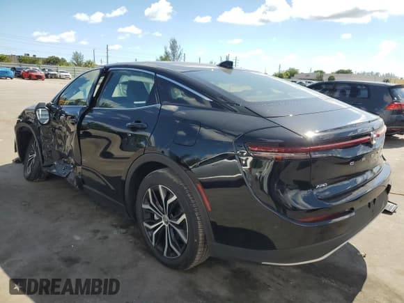 ✅ 2023 Toyota Crown Limited • VIN: JTDAAAAF5P3003012 • Лот: 89436505. Опубликован ранее на Copart с пробегом 13 057 миль. Бесплатный доступ к архиву аукционных продаж из США и подробный отчёт об истории автомобиля на DreamBid. Изображение 2.