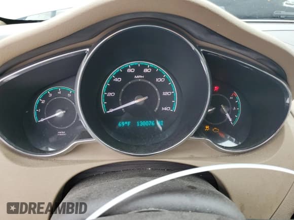 ✅ 2012 Chevrolet Malibu LTZ 1LZ • VIN: 1G1ZE5E09CF297892 • Lot: 64338484. Listed on Copart with 130,076 mi. Free auction sales archive from the USA and detailed vehicle history report at DreamBid. Image 9.