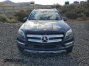 ✅ 2015 Mercedes-Benz GL 350 • VIN: 4JGDF2EE1FA526667 • Lot: 80702075. Listed on Copart with 107,259 mi. Free auction sales archive from the USA and detailed vehicle history report at DreamBid. Image 5.