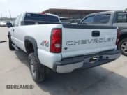 ✅ 2006 Chevrolet Silverado 2500HD LT2 • VIN: 1GCHK29U16E207166 • Lot: 42068401. Listed on IAAI with 105,646 mi. Free auction sales archive from the USA and detailed vehicle history report at DreamBid. Image 3.