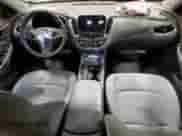 2019 Chevrolet Malibu LS с VIN 1G1ZC5ST8KF152538, выставлен на аукционе Copart как лот 46244875 с пробегом 126 449 миль миль и На запчасти • Non repairable. История ставок и продаж доступна на DreamBid. Изображение 8.