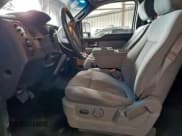 ✅ 2012 Ford F-150 XLT • VIN: 1FTFW1ET6CKD93433 • Lot: 94806865. Listed on Copart with 258,561 mi. Free auction sales archive from the USA and detailed vehicle history report at DreamBid. Image 7.