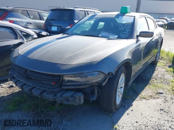 ✅ 2020 Dodge Charger SXT • VIN: 2C3CDXBG7LH101027 • Лот: 43331563. Опубликован ранее на IAAI с пробегом 103 151 миль. Бесплатный доступ к архиву аукционных продаж из США и подробный отчёт об истории автомобиля на DreamBid. Изображение 23.