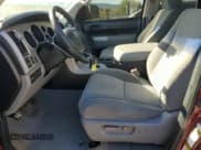 ✅ 2007 Toyota Tundra SR5 • VIN: 5TBBT54127S451043 • Lot: 87057765. Listed on Copart with 99,996 mi. Free auction sales archive from the USA and detailed vehicle history report at DreamBid. Image 7.