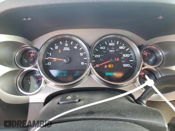 ✅ 2013 Chevrolet Silverado 1500 LT • VIN: 1GCRKSE71DZ291919 • Лот: 80488395. Опубликован ранее на Copart с пробегом 68 901 миль. Бесплатный доступ к архиву аукционных продаж из США и подробный отчёт об истории автомобиля на DreamBid. Изображение 9.