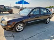 ✅ 2006 Hyundai Elantra GLS • VIN: KMHDN56D76U201028 • Lot: 70453125. Wystawiony na Copart z przebiegiem 164 252 mil. Bezpłatny archiwum sprzedaży aukcyjnych z USA i szczegółowy raport historii pojazdu na DreamBid. Zdjęcie 1.