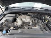 ✅ 2009 Kia Sorento LX • VIN: KNDJD735695897513 • Lot: 43055292. Listed on IAAI with 227,718 mi. Free auction sales archive from the USA and detailed vehicle history report at DreamBid. Image 10.