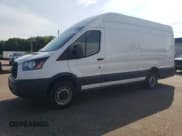 ✅ 2016 Ford Transit Cargo • VIN: 1FTYR3XM8GKB47068 • Lot: 65234315. Listed on Copart with 342,235 mi. Free auction sales archive from the USA and detailed vehicle history report at DreamBid. Image 1.
