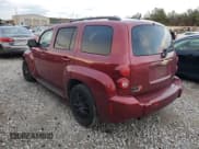 ✅ 2009 Chevrolet HHR LS • VIN: 3GNCA13B19S600312 • Лот: 72301533. Опубликован ранее на Copart с пробегом Не указан. Бесплатный доступ к архиву аукционных продаж из США и подробный отчёт об истории автомобиля на DreamBid. Изображение 2.