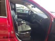 ✅ 2017 Dodge Durango GT • VIN: 1C4RDJDG8HC775102 • Lot: 42838774. Listed on IAAI with 205,188 mi. Free auction sales archive from the USA and detailed vehicle history report at DreamBid. Image 5.