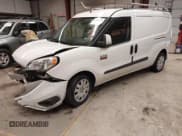 ✅ 2019 Ram ProMaster City Cargo Tradesman SLT • VIN: ZFBHRFBB2K6N02084 • Lot: 41666797. Listed on IAAI with 84,146 mi. Free auction sales archive from the USA and detailed vehicle history report at DreamBid. Image 17.