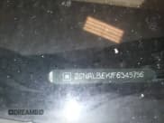 ✅ 2015 Chevrolet Equinox LT • VIN: 2GNALBEK1F6345756 • Лот: 43514757. Опубликован ранее на IAAI с пробегом 205 242 миль. Бесплатный доступ к архиву аукционных продаж из США и подробный отчёт об истории автомобиля на DreamBid. Изображение 9.