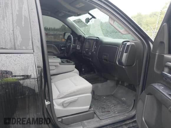 ✅ 2014 Chevrolet Silverado 1500 Work Truck • VIN: 3GCUKPEHXEG438515 • Лот: 42358274. Опубликован ранее на IAAI с пробегом 92 285 миль. Бесплатный доступ к архиву аукционных продаж из США и подробный отчёт об истории автомобиля на DreamBid. Изображение 5.