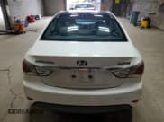 ✅ 2011 Hyundai Sonata Hybrid • VIN: KMHEC4A47BA016629 • Lot: 75920434. Listed on Copart with Not provided. Free auction sales archive from the USA and detailed vehicle history report at DreamBid. Image 6.