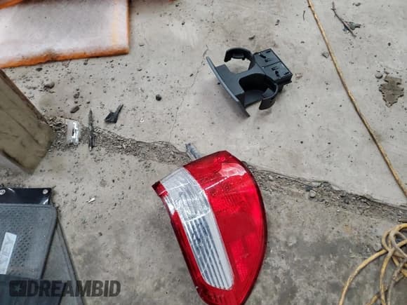 ✅ 2005 Honda Odyssey LX • VIN: 5FNRL38245B086878 • Лот: 90512305. Опубликован ранее на Copart с пробегом 202 902 миль. Бесплатный доступ к архиву аукционных продаж из США и подробный отчёт об истории автомобиля на DreamBid. Изображение 13.