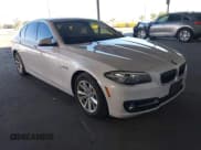 ✅ 2016 BMW 5 Series 528i • VIN: WBA5A5C54GG349300 • Lot: 43385414. Listed on IAAI with 104,647 mi. Free auction sales archive from the USA and detailed vehicle history report at DreamBid. Image 1.