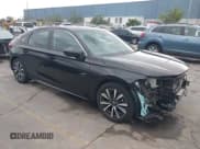 ✅ 2022 Honda Civic EX-L • VIN: 19XFL1H77NE002433 • Lot: 43464617. Wystawiony na IAAI z przebiegiem 38 911 mil. Bezpłatny archiwum sprzedaży aukcyjnych z USA i szczegółowy raport historii pojazdu na DreamBid. Zdjęcie 1.