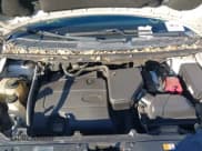 ✅ 2011 Ford Edge SEL • VIN: 2FMDK4JC2BBA58541 • Lot: 43786686. Listed on IAAI with Not provided. Free auction sales archive from the USA and detailed vehicle history report at DreamBid. Image 10.