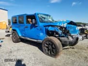 ✅ 2011 Jeep Wrangler Unlimited Sahara • VIN: 1J4BA5H12BL633403 • Lot: 84877945. Wystawiony na Copart z przebiegiem 166 489 mil. Bezpłatny archiwum sprzedaży aukcyjnych z USA i szczegółowy raport historii pojazdu na DreamBid. Zdjęcie 4.