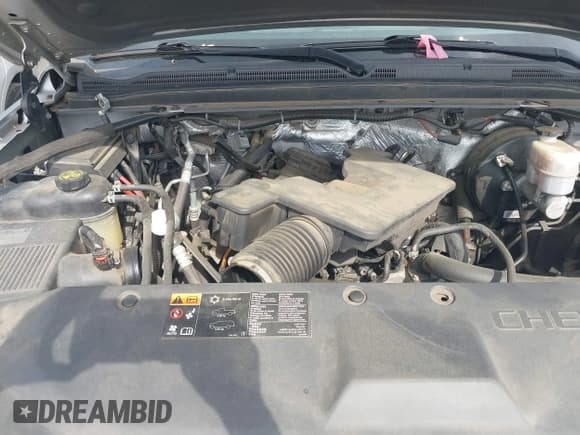 ✅ 2015 Chevrolet Tahoe Commercial • VIN: 1GNLC2EC5FR534173 • Lot: 42127196. Listed on IAAI with 150,568 mi. Free auction sales archive from the USA and detailed vehicle history report at DreamBid. Image 10.