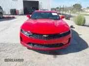 ✅ 2023 Chevrolet Camaro 1LT • VIN: 1G1FB1RS9P0129369 • Lot: 43281405. Listed on IAAI with 44,832 mi. Free auction sales archive from the USA and detailed vehicle history report at DreamBid. Image 12.