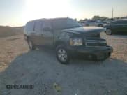 ✅ 2009 Chevrolet Suburban LS • VIN: 1GNFC16J79R296206 • Lot: 73736534. Listed on Copart with 415,731 mi. Free auction sales archive from the USA and detailed vehicle history report at DreamBid. Image 11.