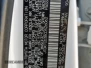 ✅ 2012 Toyota Yaris LE • VIN: JTDKTUD38CD526062 • Lot: 86260085. Listed on Copart with 216,765 mi. Free auction sales archive from the USA and detailed vehicle history report at DreamBid. Image 12.