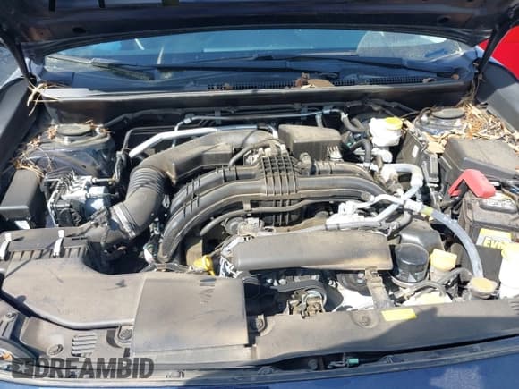 ✅ 2020 Subaru Impreza • VIN: 4S3GTAB65L3700306 • Lot: 41931594. Listed on IAAI with 34,826 mi. Free auction sales archive from the USA and detailed vehicle history report at DreamBid. Image 10.