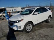 ✅ 2021 Chevrolet Equinox LT • VIN: 3GNAXKEV4MS159867 • Лот: 84920155. Опубликован ранее на Copart с пробегом 115 168 миль. Бесплатный доступ к архиву аукционных продаж из США и подробный отчёт об истории автомобиля на DreamBid. Изображение 1.